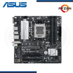 PLACA ASUS PRIME B650M-A WIFI AMD RYZEN DDR5 AM5 (PN:90MB1C00-M0EAY0) - Imagen 2