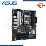 PLACA ASUS PRIME B650M-A WIFI AMD RYZEN DDR5 AM5 (PN:90MB1C00-M0EAY0) - Imagen 3