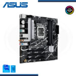 PLACA ASUS PRIME B760M-A AX6 II DDR5 LGA 1700 (PN:90MB1JH0-MVAAY0) - Imagen 2