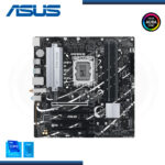 PLACA ASUS PRIME B760M-A AX6 II DDR5 LGA 1700 (PN:90MB1JH0-MVAAY0) - Imagen 3