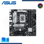 PLACA ASUS PRIME B760M-A CSM DDR5 LGA 1700 (PN:90MB1EK0-M1EAYC) - Imagen 3