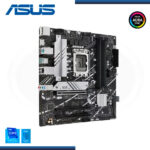 PLACA ASUS PRIME B760M-A D4 DDR4 LGA 1700 (PN:90MB1D00-M1EAY0) - Imagen 2