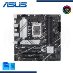 PLACA ASUS PRIME B760M-A D4 DDR4 LGA 1700 (PN:90MB1D00-M1EAY0) - Imagen 3