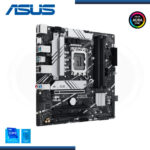 PLACA ASUS PRIME B760M-A DDR5 LGA 1700 (PN:90MB1EK0-M1EAY0) - Imagen 2