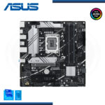 PLACA ASUS PRIME B760M-A DDR5 LGA 1700 (PN:90MB1EK0-M1EAY0) - Imagen 3