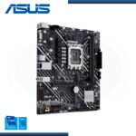 PLACA ASUS PRIME H610M-E DDR5 LGA 1700 (PN:90MB1G10-M0EAY0) - Imagen 2