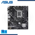 PLACA ASUS PRIME H610M-E DDR5 LGA 1700 (PN:90MB1G10-M0EAY0) - Imagen 3