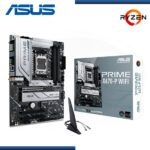 PLACA ASUS PRIME X670-P WIFI AMD RYZEN DDR5 AM5 (PN:90MB1BV0-M0EAY0)