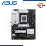 PLACA ASUS PRIME X870-P WIFI AMD RYZEN AM5 DDR5 - Imagen 2