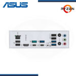 PLACA ASUS PRIME X870-P WIFI AMD RYZEN AM5 DDR5 - Imagen 4
