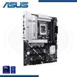 PLACA  ASUS PRIME Z890-P WIFI 7  DDR5 LGA 1851 (PN:90MB1I70-M0EAY0) - Imagen 2
