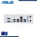 PLACA  ASUS PRIME Z890-P WIFI 7  DDR5 LGA 1851 (PN:90MB1I70-M0EAY0) - Imagen 4