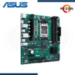PLACA ASUS PRO B650M-CT-CSM AMD RYZEN AM5 DDR5 (PN:90MB1ECO-M0AAYC) - Imagen 2