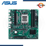 PLACA ASUS PRO B650M-CT-CSM AMD RYZEN AM5 DDR5 (PN:90MB1ECO-M0AAYC) - Imagen 3