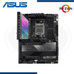 PLACA ASUS ROG CROSSHAIR X670E HERO WIFI AMD RYZEN DDR5 AM5 (PN:90MB1BC0M0EAY0) - Imagen 3