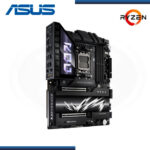 PLACA ASUS ROG CROSSHAIR X870E HERO WIFI AMD RYZEN AM5 DDR5 - Imagen 2