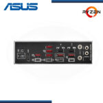 PLACA ASUS ROG CROSSHAIR X870E HERO WIFI AMD RYZEN AM5 DDR5 - Imagen 4
