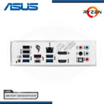 PLACA ASUS ROG STRIX B550-A GAMING AMD RYZEN DDR4 AM4 (PN:90MB15J0-M0AAY0) - Imagen 4