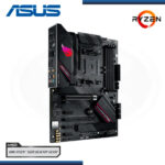 PLACA ASUS ROG STRIX B550-F GAMING (WI-FI) II AMD RYZEN DDR4 AM4 (PN:90MB19V0-MVAAY0) - Imagen 2
