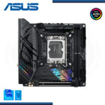 PLACA ASUS ROG STRIX B760-I GAMING WIFI DDR5 LGA 1700 MINI ITX (PN:90MB1D90-MVAAY0) - Imagen 3