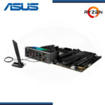 PLACA ASUS ROG STRIX X670E-F GAMING WI-FI AMD RYZEN DDR5 AM5 (PN:90MB1BA0-M0AAY0) - Imagen 4