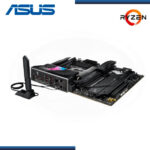 PLACA ASUS ROG STRIX X870E-E GAMING WIFI AMD RYZEN AM5 DDR5 - Imagen 4