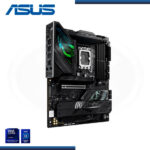 PLACA  ASUS ROG STRIX Z890-F GAMING WIFI 7 DDR5 LGA 1851 (PN:90MB1I40-M0EAY0) - Imagen 2