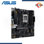 PLACA ASUS TUF GAMING A620M-PLUS WIFI AMD RYZEN DDR5 AM5 (PN:90MB1F00-M0AAY0) - Imagen 2