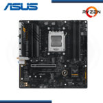 PLACA ASUS TUF GAMING A620M-PLUS WIFI AMD RYZEN DDR5 AM5 (PN:90MB1F00-M0AAY0) - Imagen 3