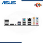PLACA ASUS TUF GAMING A620M-PLUS WIFI AMD RYZEN DDR5 AM5 (PN:90MB1F00-M0AAY0) - Imagen 4