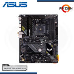 PLACA ASUS TUF GAMING B550-PLUS WI-FI II AMD RYZEN DDR4 AM4 (PN:90MB19U0-M0EAY0) - Imagen 2