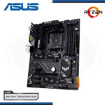 PLACA ASUS TUF GAMING B550-PLUS WI-FI II AMD RYZEN DDR4 AM4 (PN:90MB19U0-M0EAY0) - Imagen 3