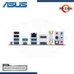 PLACA ASUS TUF GAMING B550-PLUS WI-FI II AMD RYZEN DDR4 AM4 (PN:90MB19U0-M0EAY0) - Imagen 4