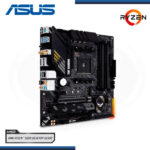 PLACA ASUS TUF GAMING B550M-PLUS WI-FI II AMD RYZEN DDR4 AM4 (PN:90MB19Y0-M0EAY0) - Imagen 2