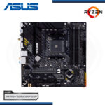 PLACA ASUS TUF GAMING B550M-PLUS WI-FI II AMD RYZEN DDR4 AM4 (PN:90MB19Y0-M0EAY0) - Imagen 3