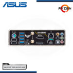 PLACA ASUS TUF GAMING B550M-PLUS WI-FI II AMD RYZEN DDR4 AM4 (PN:90MB19Y0-M0EAY0) - Imagen 4