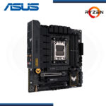 PLACA ASUS TUF GAMING B650M-PLUS WIFI AMD RYZEN DDR5 AM5 - Imagen 2