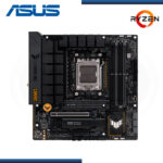PLACA ASUS TUF GAMING B650M-PLUS WIFI AMD RYZEN DDR5 AM5 - Imagen 3