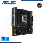 PLACA ASUS TUF GAMING B760M-PLUS WIFI II DDR5 LGA 1700 (PN:90MB1HE0-M0EAY0) - Imagen 2