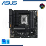 PLACA ASUS TUF GAMING B760M-PLUS WIFI II DDR5 LGA 1700 (PN:90MB1HE0-M0EAY0) - Imagen 3