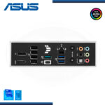 PLACA ASUS TUF GAMING B760M-PLUS WIFI II DDR5 LGA 1700 (PN:90MB1HE0-M0EAY0) - Imagen 4