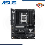 PLACA ASUS TUF GAMING B850-PLUS WIFI AMD RYZEN DDR5 AM5 (PN:90MB1J30-M0EAY0) - Imagen 2
