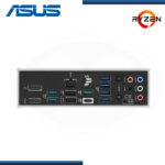 PLACA ASUS TUF GAMING B850-PLUS WIFI AMD RYZEN DDR5 AM5 (PN:90MB1J30-M0EAY0) - Imagen 4