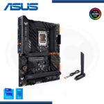 PLACA ASUS TUF GAMING Z690-PLUS WIFI D4 DDR4 LGA 1700 (PN:90MB18V0-M0EAY0) - Imagen 2