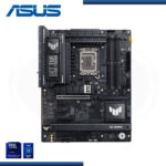 PLACA  ASUS Z890 TUF GAMING PLUS WI-FI 7 DDR5 LGA 1851 (PN:90MB1IQ0-M0EAY) - Imagen 2