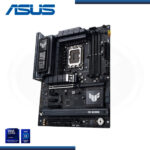 PLACA  ASUS Z890 TUF GAMING PLUS WI-FI 7 DDR5 LGA 1851 (PN:90MB1IQ0-M0EAY) - Imagen 3