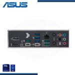 PLACA  ASUS Z890 TUF GAMING PLUS WI-FI 7 DDR5 LGA 1851 (PN:90MB1IQ0-M0EAY) - Imagen 4