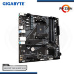 PLACA GIGABYTE A520M-DS3H V2 AMD RYZEN DDR4 AM4 - Imagen 3