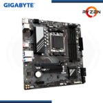 PLACA GIGABYTE A620M GAMING X AMD RYZEN DDR5 AM5 - Imagen 2