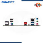 PLACA GIGABYTE A620M GAMING X AMD RYZEN DDR5 AM5 - Imagen 4